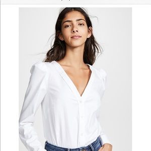 Veronica Beard Miland Top